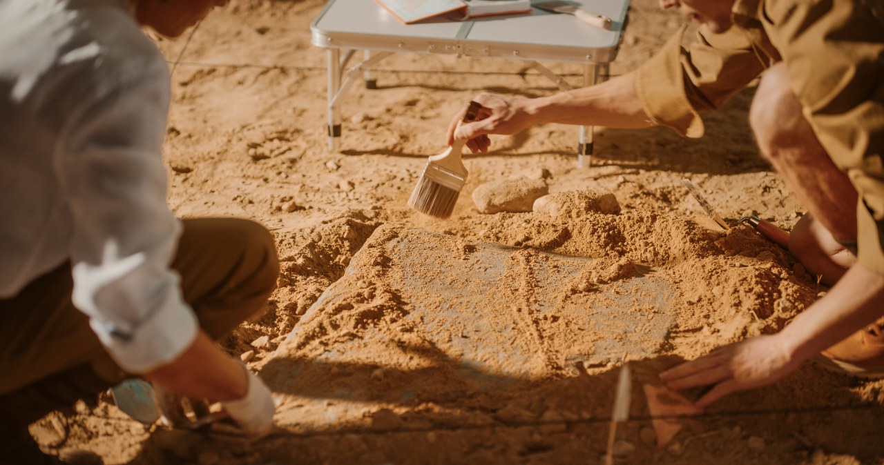Zaginiona historia wyszła na jaw. O tym miejscu pisano w XVII wieku