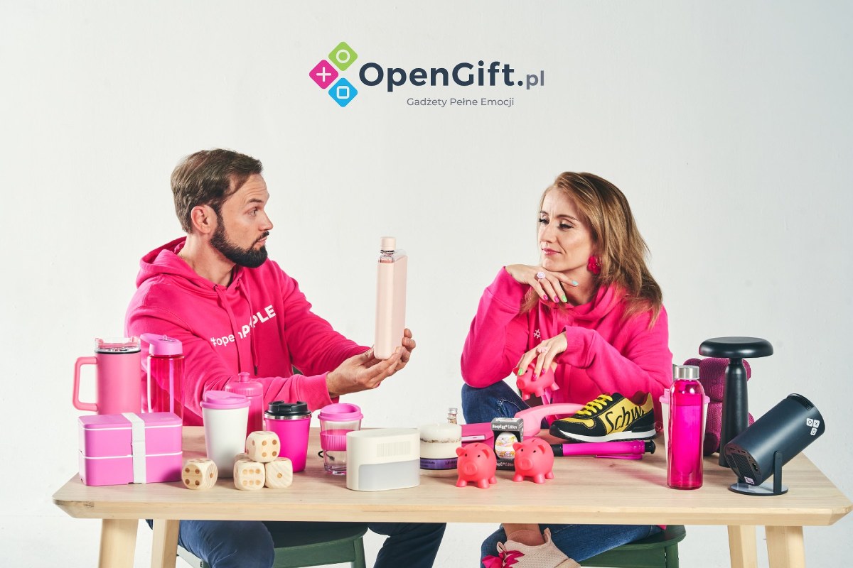 Jak dobrać gadżety reklamowe, które pracują na wizerunek marki przez lata?