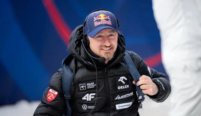 Małysz ujawnił mało znany fakt, wprost to uwielbia. "To często czarna magia"