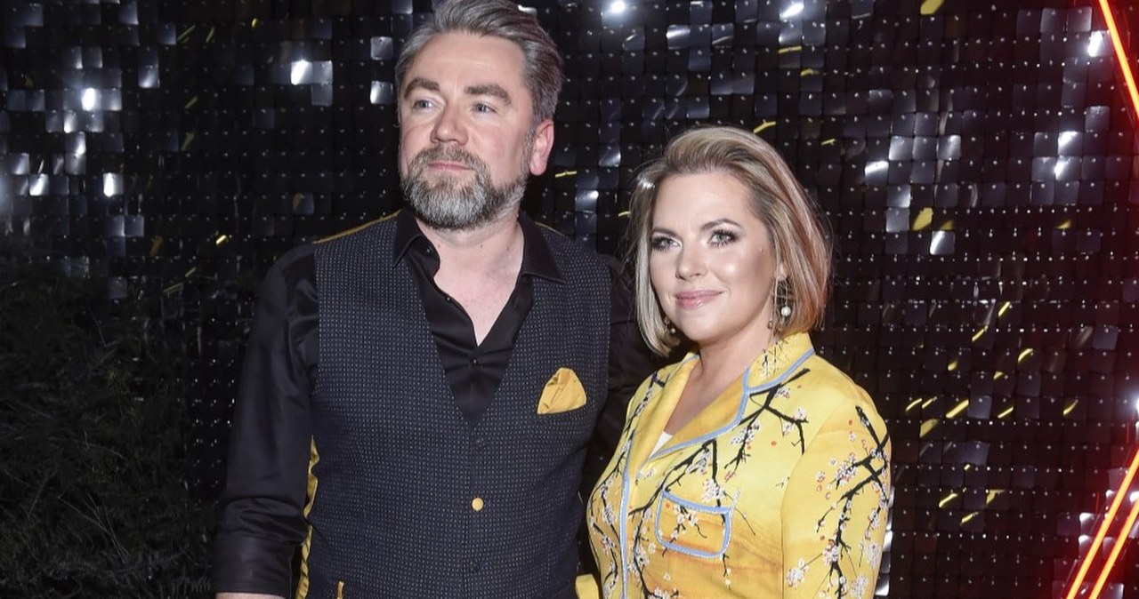 Gwiazdorska para źle wspomina święta w Polsce. "Było mi naprawdę smutno"