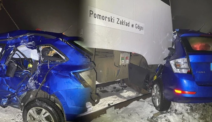 Zabił żonę, upozorował wypadek na torach. Finał głośnej sprawy