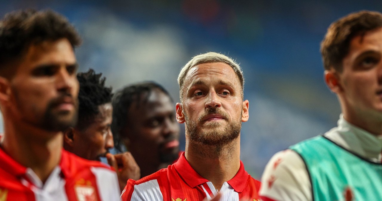 Wyeliminowali Lecha, nadeszła historyczna chwila. Osiem lat i taki koniec