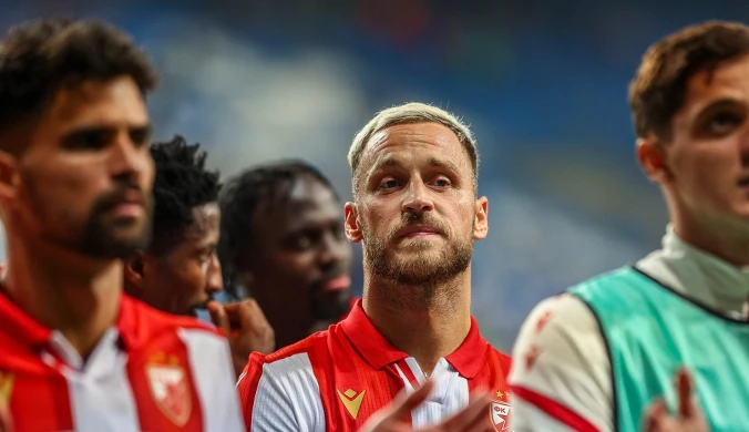 Wyeliminowali Lecha, nadeszła historyczna chwila. Osiem lat i taki koniec