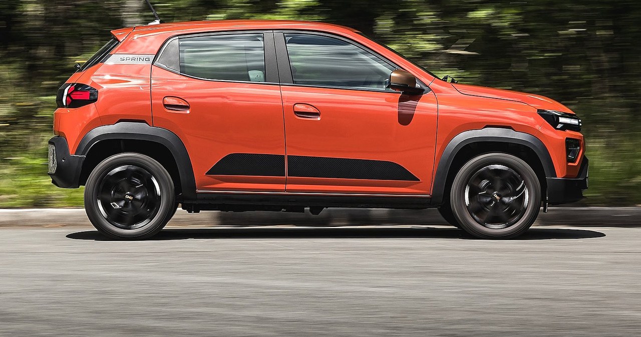 Diesel i LPG rozgromione przez elektryki. Historyczna zmiana w Polsce