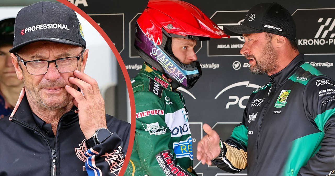 Stal Gorzów dogaduje kontrakt na 2027. Sponsor oszalał na jego punkcie