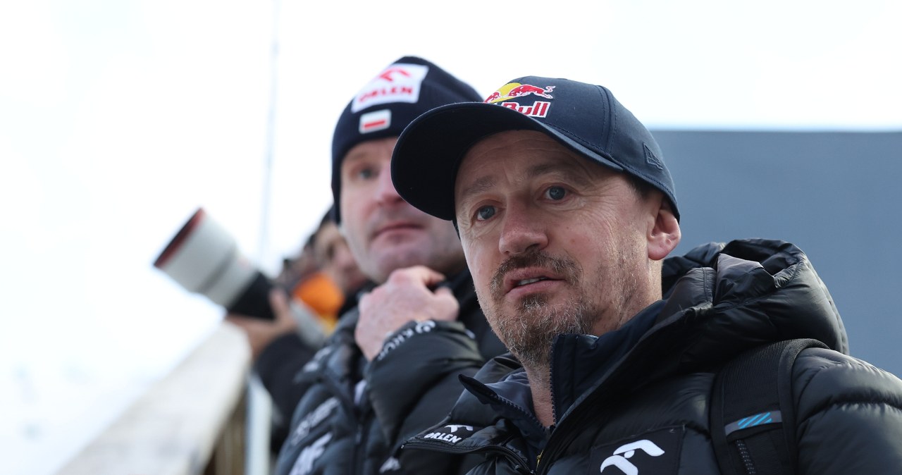 Coraz gorsza sytuacja polskich skoczków przed ZIO. Bezlitosny ranking