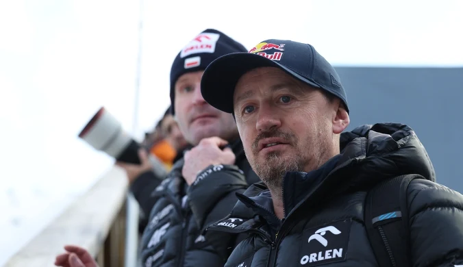 Coraz gorsza sytuacja polskich skoczków przed ZIO. Bezlitosny ranking