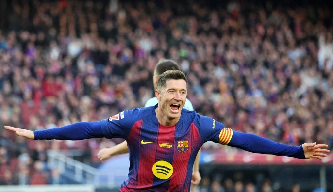 FC Barcelona - Eintracht. Liga Mistrzów. Gdzie obejrzeć? [TRANSMISJA, TV]