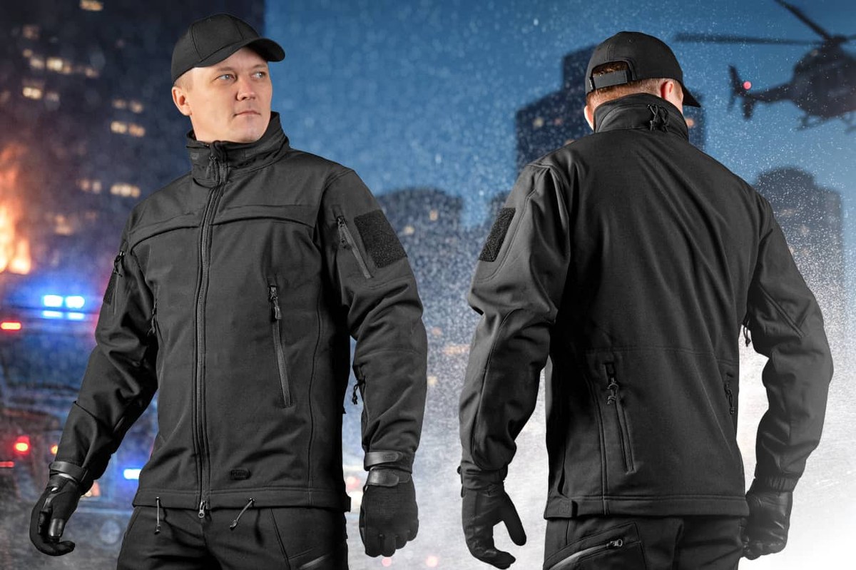 Miejski wojownik na co dzień – jak nosić odzież taktyczną i wyglądać "cywilnie"