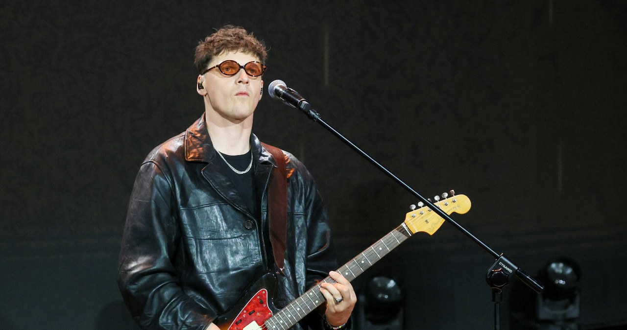 Potrzeba 17 mln zł. Muzycy z Mysłowic na pomoc Bartusiowi Bańskiemu