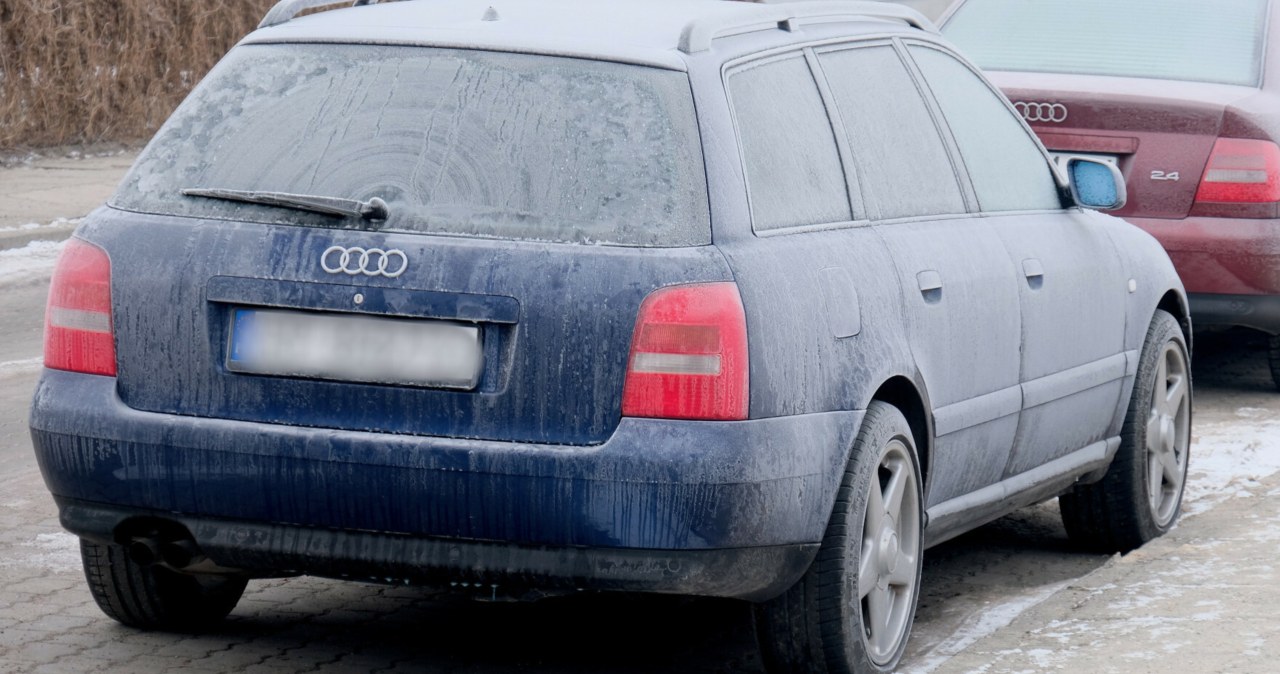 Polska zima to nic. W Jakucji mają -71 st. C i wiedzą, jak odpalić auto