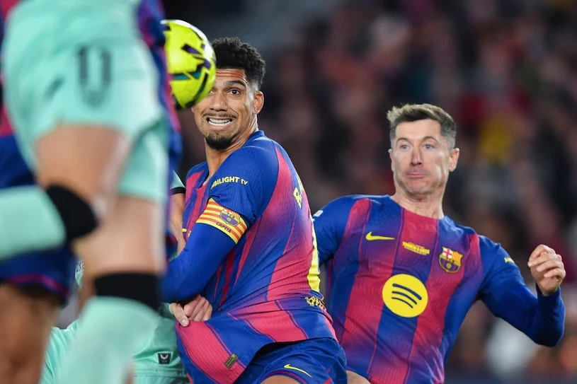 Niespodziewane rozstanie z Barceloną? Flick bezradny, koszmarny scenariusz