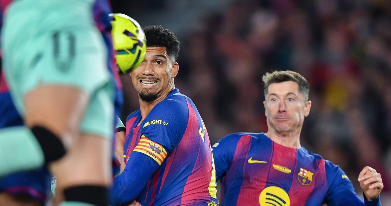 Niespodziewane rozstanie z Barceloną? Flick bezradny, koszmarny scenariusz