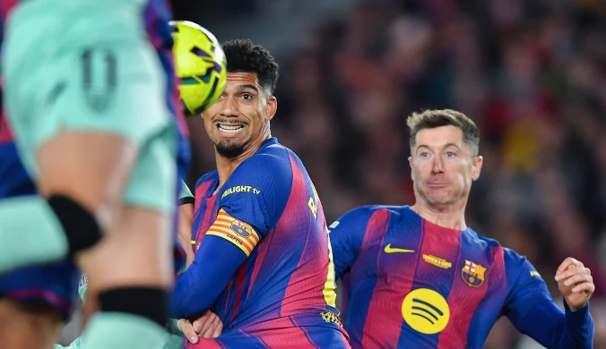 Niespodziewane rozstanie z Barceloną? Flick bezradny, koszmarny scenariusz