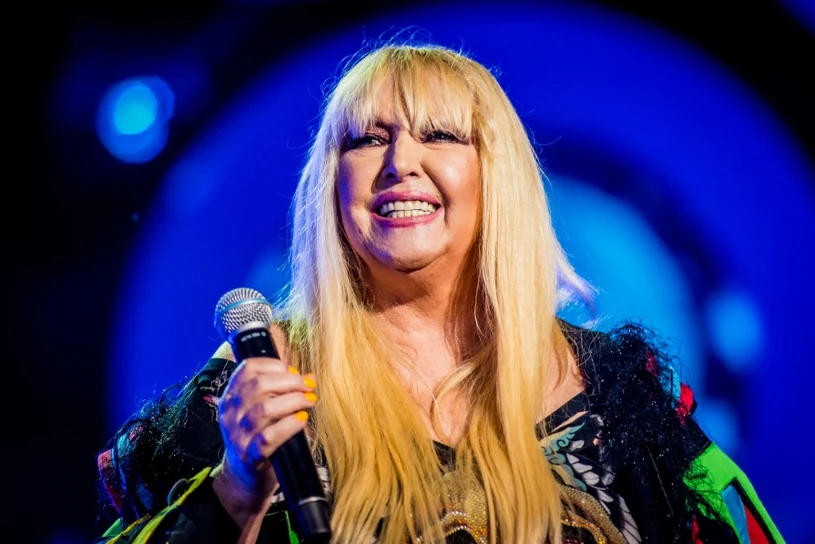 Maryla Rodowicz kończy dziś 80 lat. Oto najbardziej ikoniczne stylówki diwy