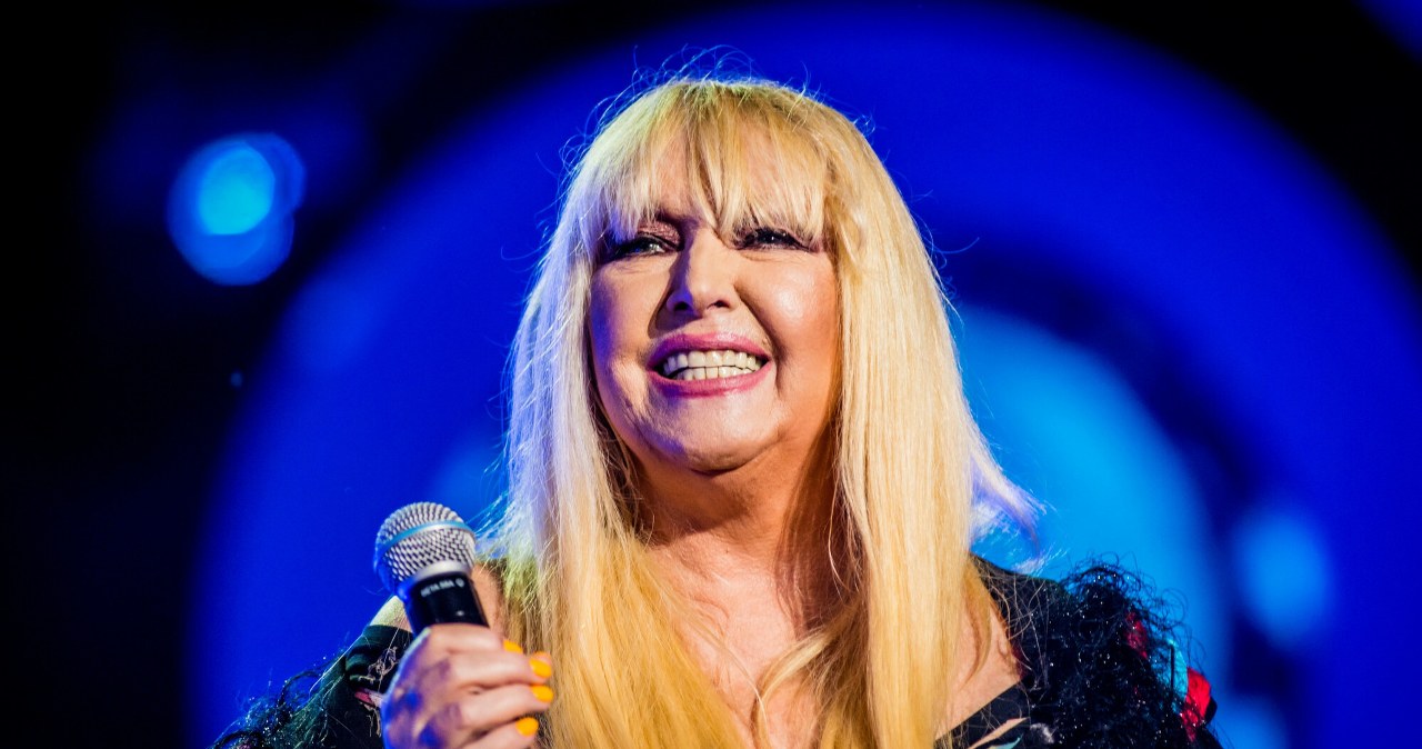 Maryla Rodowicz kończy dziś 80 lat. Oto najbardziej ikoniczne stylówki diwy