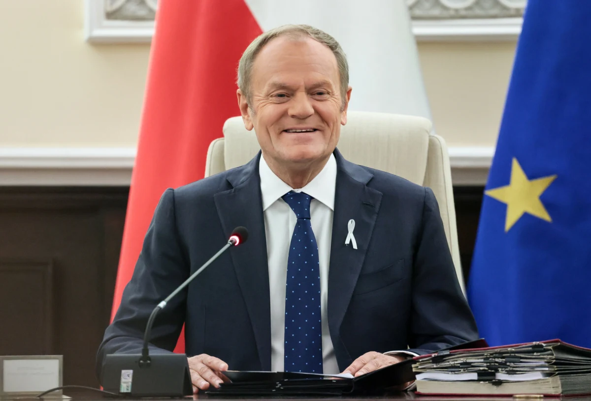 W ciągu zaledwie jednej doby wpis premiera Donalda Tuska na platformie X stał się najczęściej wyświetlanym postem o tematyce społeczno-politycznej na świecie. Sobotnia publikacja, w której szef polskiego rządu zwrócił się bezpośrednio do amerykańskich sojuszników, wywołała ogromny oddźwięk nie tylko w Europie, ale i na całym globie. Jak wynika z danych przekazanych przez Europejski Kolektyw Analityczny Res Futura, post Tuska wyprzedził pod względem popularności wpisy takich postaci jak Elon Musk czy premier Węgier Viktor Orban.