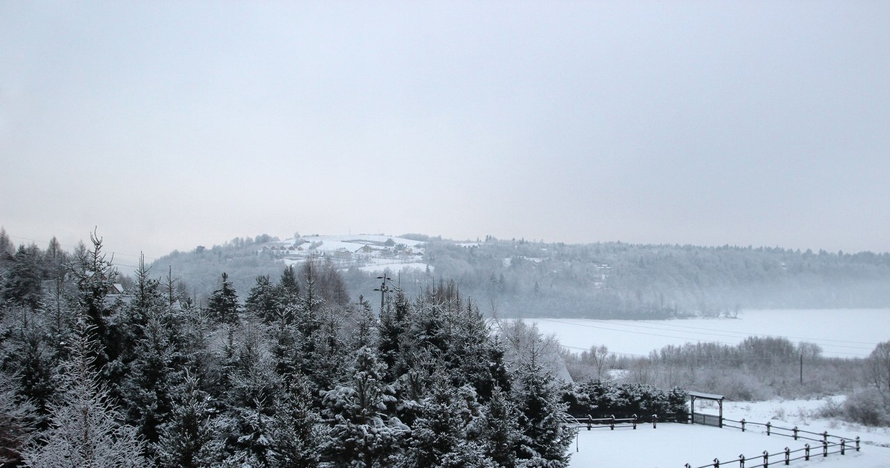 To najlepsze uzdrowisko na zimowe turnusy. Seniorzy ustawiają się w kolejce
