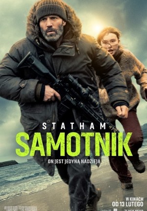 Samotnik