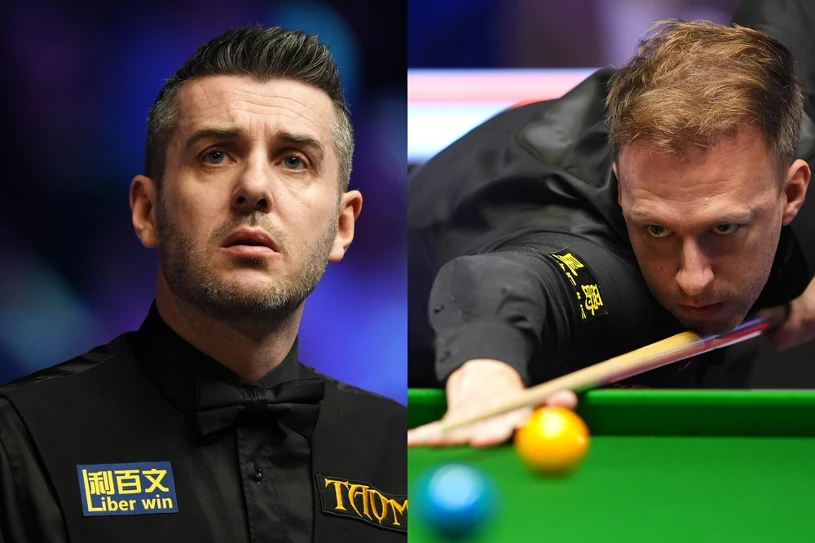 Już 0:5 lidera rankingu w finale UK Championship. Zwrot i magiczna końcówka