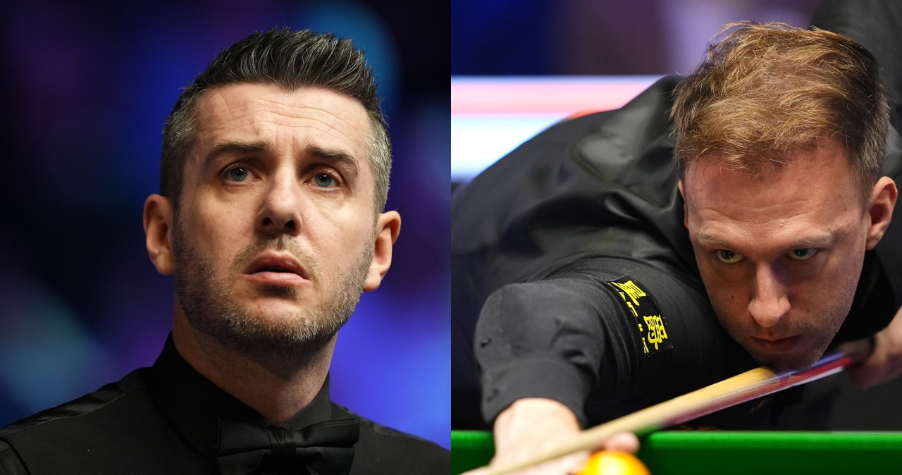 Już 0:5 lidera rankingu w finale UK Championship. Zwrot i magiczna końcówka