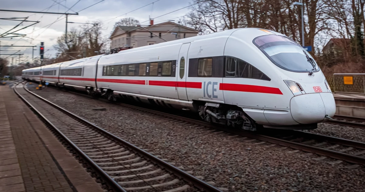 50 używanych wagonów od Deutsche Bahn chce kupić w przyszłym roku PKP intercity. Mają one „w szybkim tempie” zostać wprowadzone do eksploatacji.