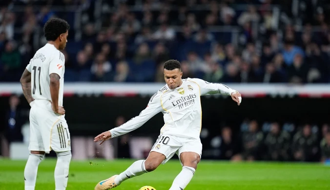 Real Madryt - Manchester City. O której i gdzie obejrzeć? [TRANSMISJA]