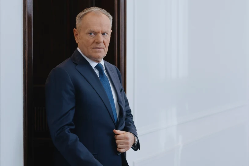 Premier uderzył w prezydenta i opozycję. Wywołał burzę, "nie wstyd panu?"