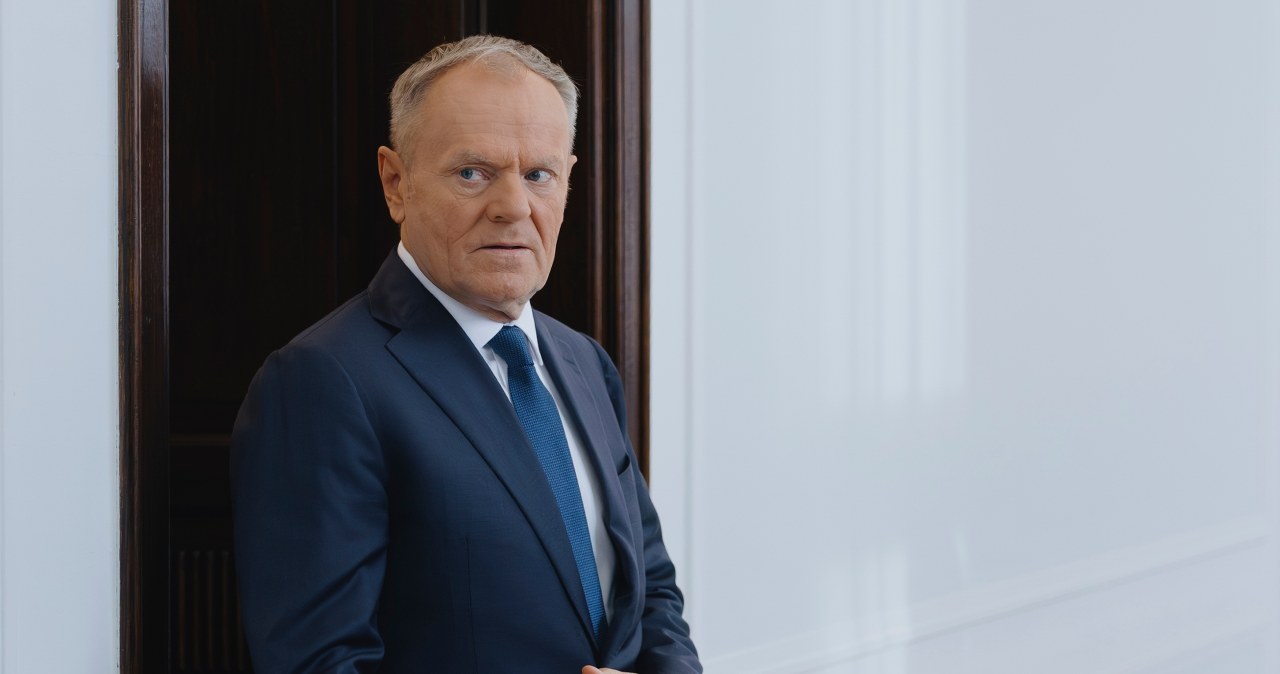 Premier uderzył w prezydenta i opozycję. Wywołał burzę, "nie wstyd panu?"