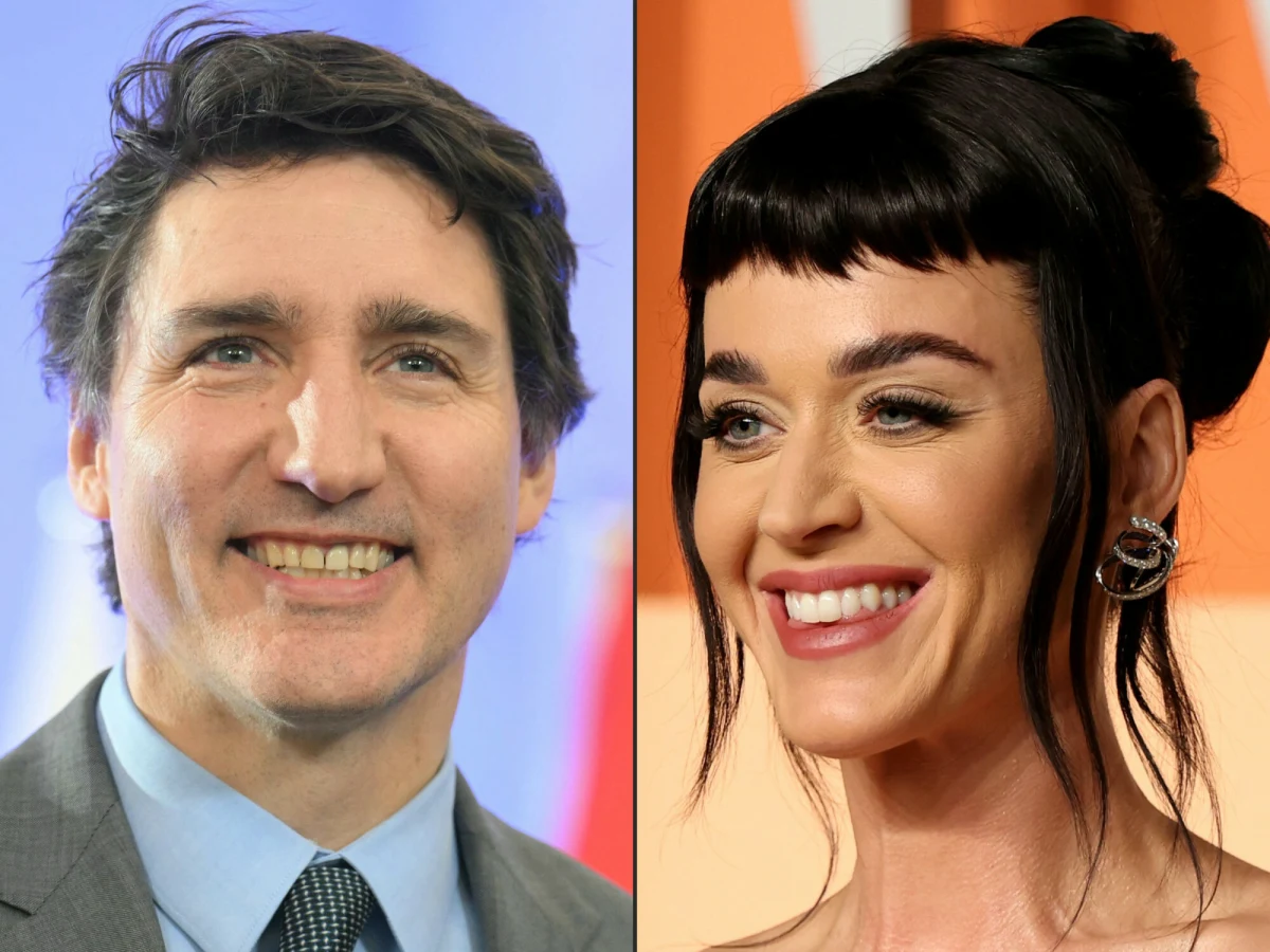 To już oficjalne! Katy Perry i były premier Kanady, Justin Trudeau, potwierdzili swój związek w mediach społecznościowych. W miniony weekend na Instagramie piosenkarki pojawiło się zdjęcie, na którym Perry i Trudeau uśmiechają się do obiektywu, a także wideo z ich wspólnej kolacji sushi podczas pobytu w Japonii.