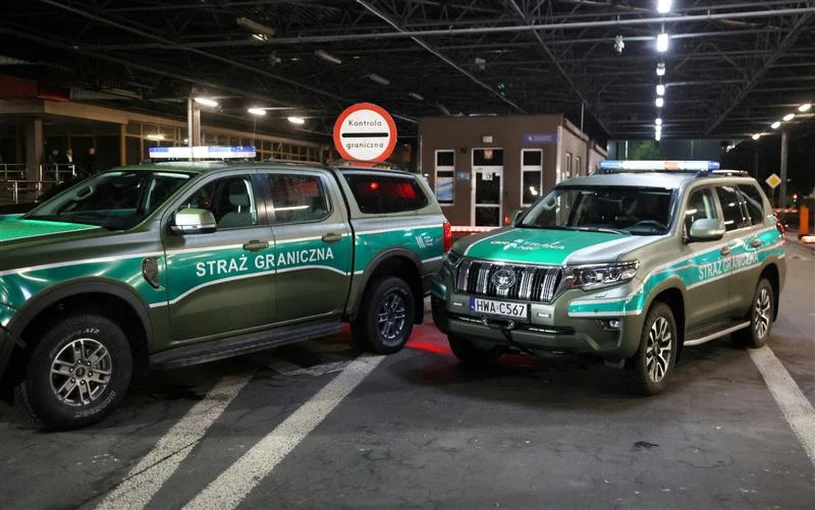 Relokacja migrantów. Szef MSWiA: Zapadła decyzja w sprawie Polski