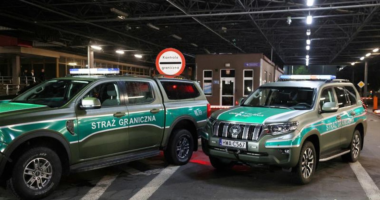 Relokacja migrantów. Szef MSWiA: Zapadła decyzja w sprawie Polski