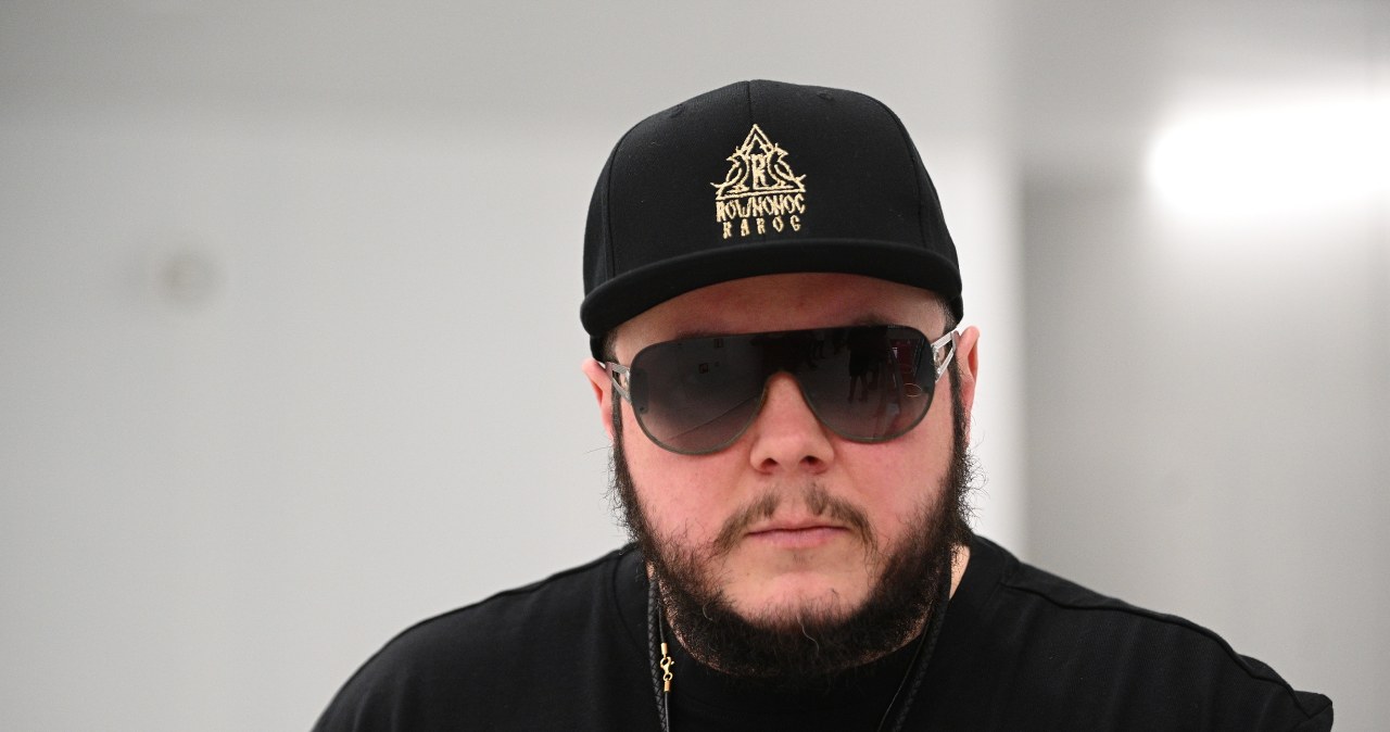 Donatan "Równonoc: Raróg": Niskie loty nad Tatrami [RECENZJA]