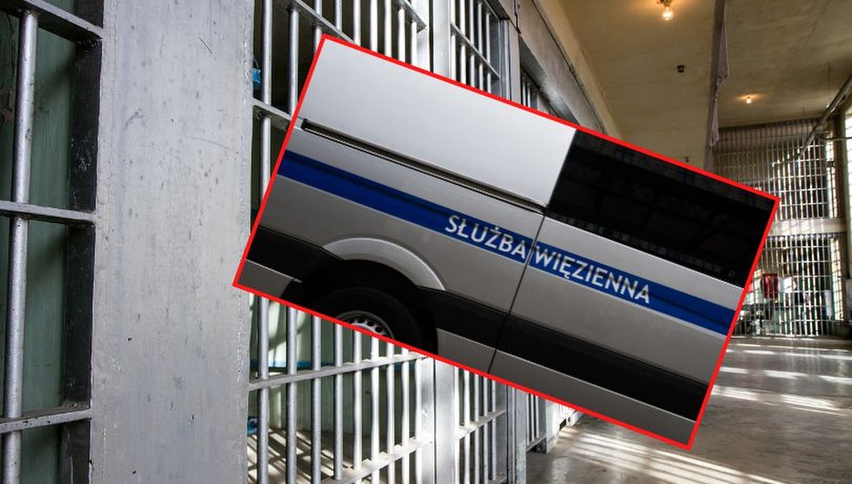 Skandal w areszcie śledczym. Strażnicy więzienni podejrzani o przemyt i łapówki