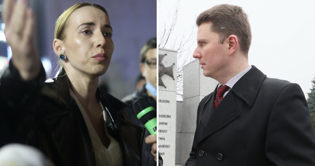 To dlatego Schreiber i Korczarowski się rozstali. Prawda wyszła na jaw