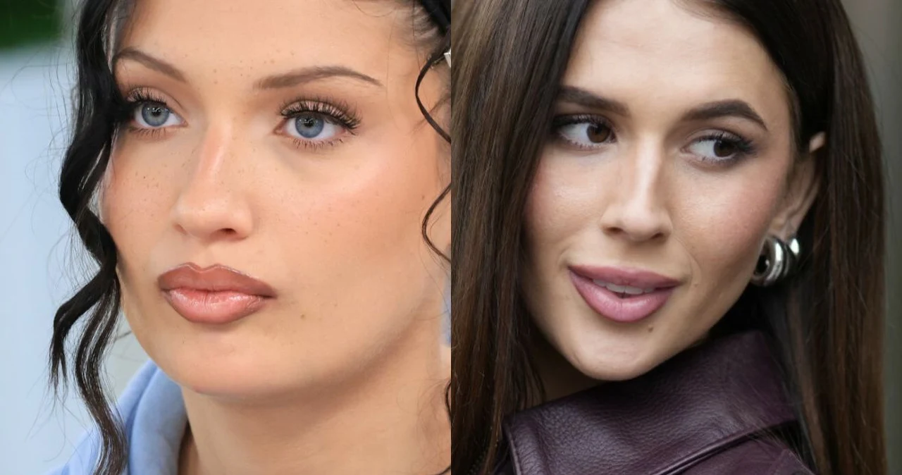 Viki Gabor wprost o Roksanie Węgiel. Nikt nie sądził, że się przyzna