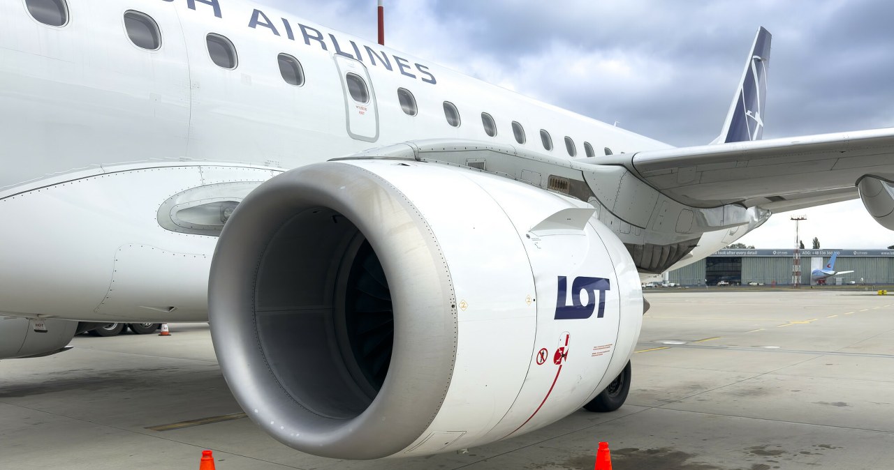 LOT oficjalnie przegrywa. Czeskie linie Smartwings w rękach Turków