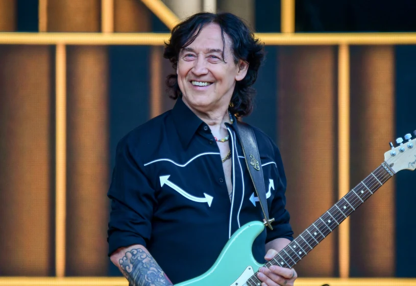 Borysewicz gorzko o legendarnym wokaliście. Nie może go już słuchać!