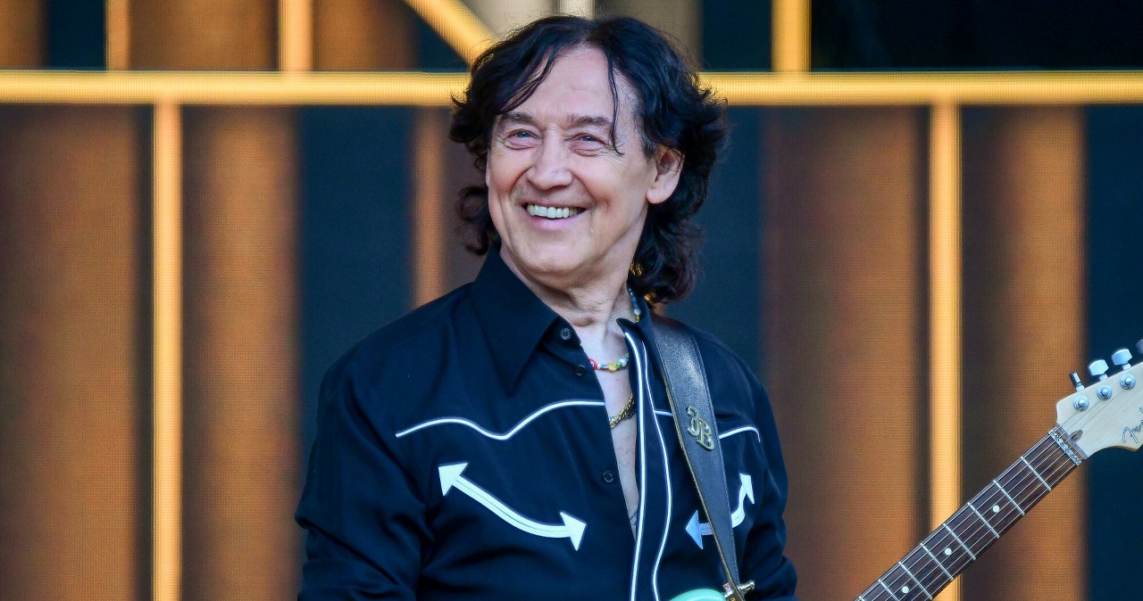 Borysewicz gorzko o legendarnym wokaliście. Nie może go już słuchać!