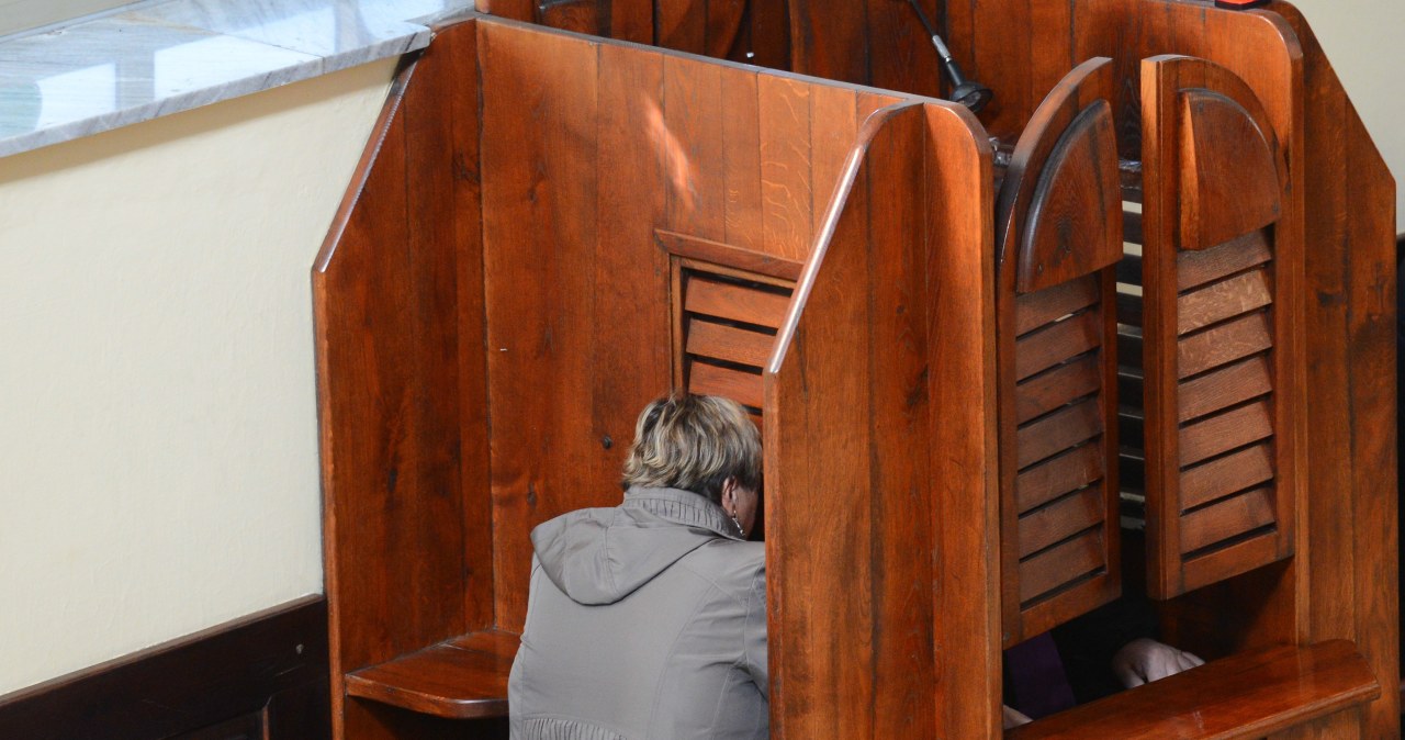 Spowiedź przed Bożym Narodzeniem obowiązkowa? Wielu wiernych się zaskoczy