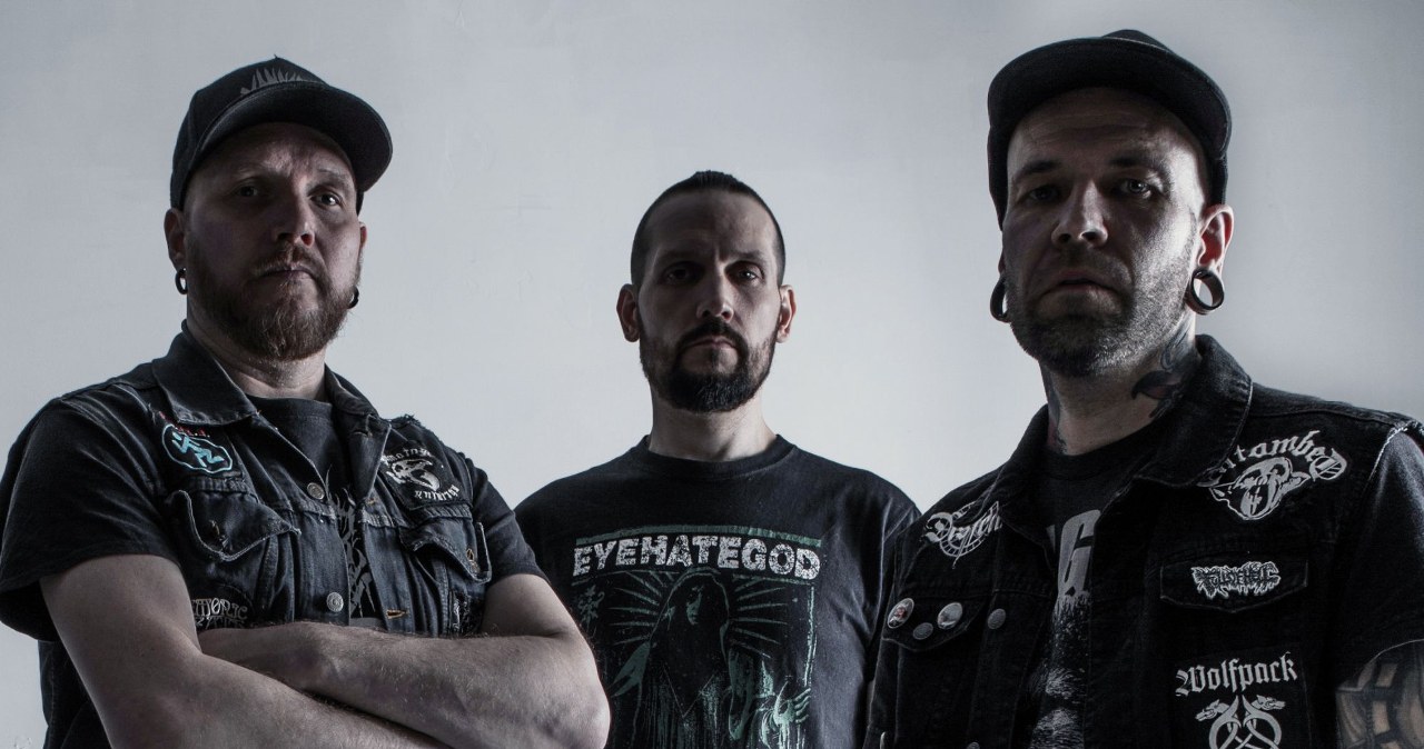 Legenda muzyki ekstremalnej z cynicznym hymnem. Co już wiemy?