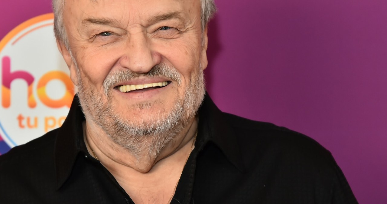 Jego utwory zna każdy Polak. Mało kto wie, jakie ma wykształcenie