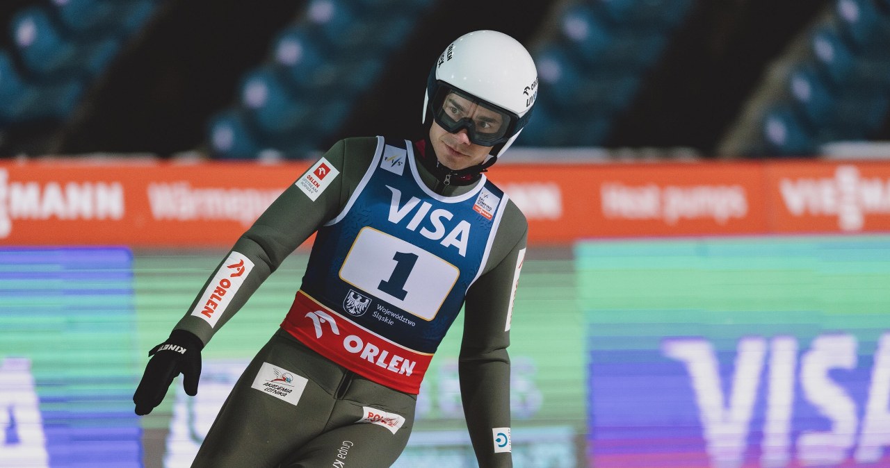 Kontuzja polskiego skoczka. Nastąpi koniec kariery? Jasna deklaracja