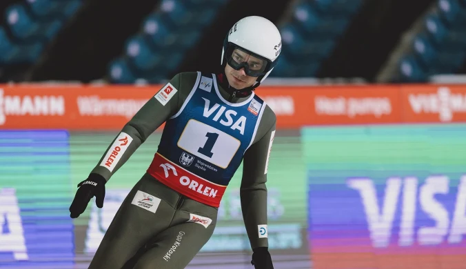 Kontuzja polskiego skoczka. Nastąpi koniec kariery? Jasna deklaracja