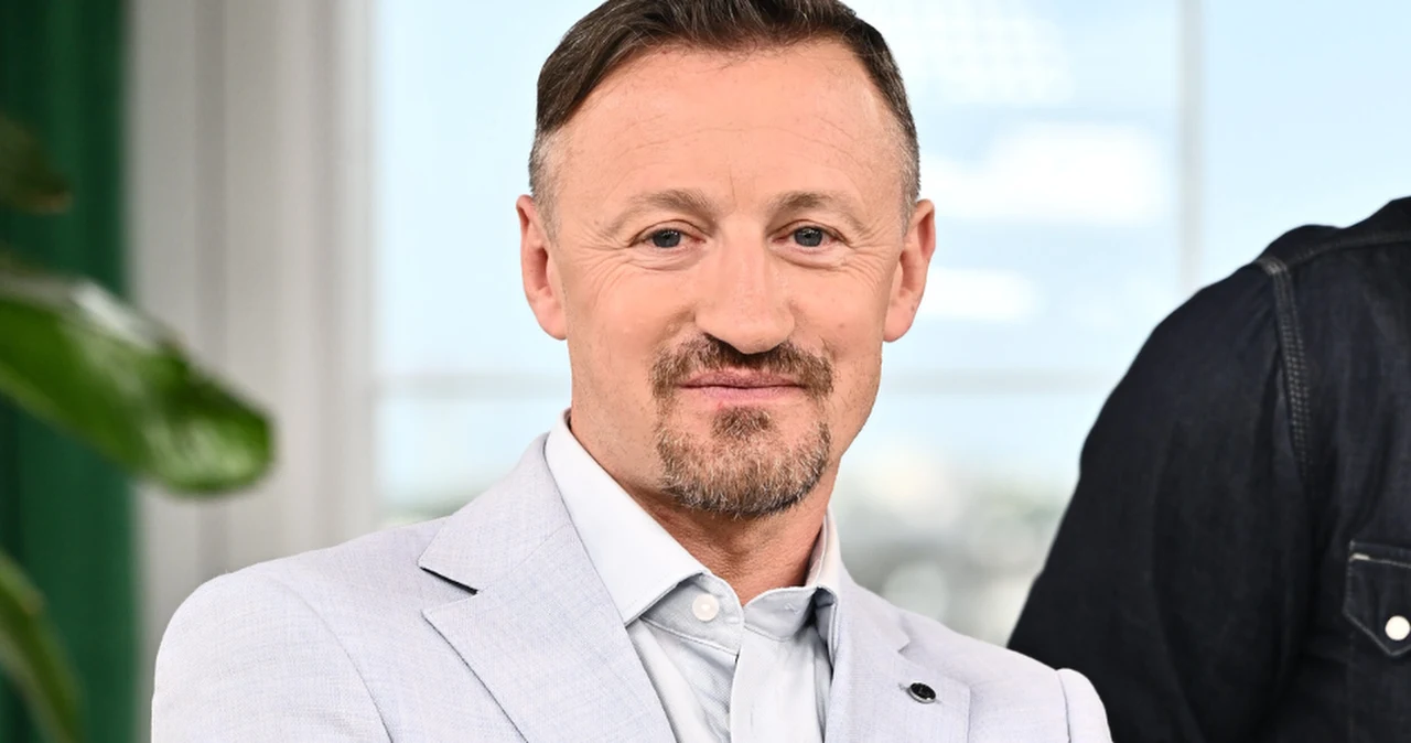 Adam Małysz wybudował pałac. Tak dziś żyje uwielbiany skoczek