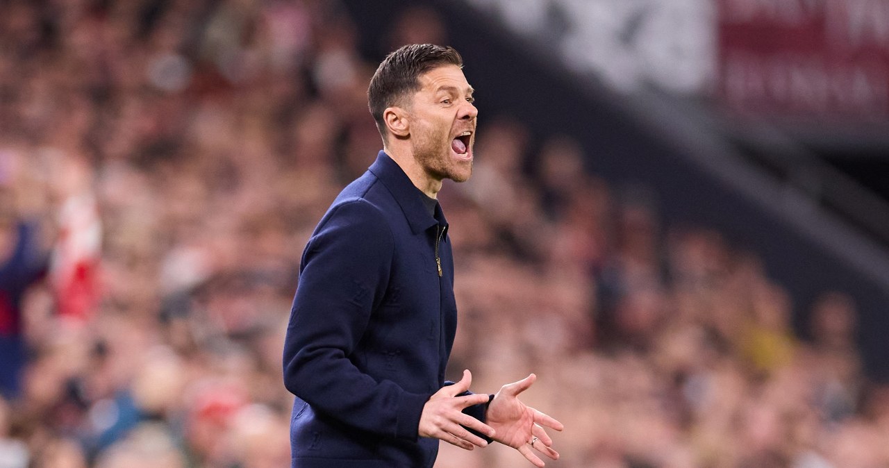 Pilne spotkanie w Realu Madryt, Xabi Alonso pod ścianą. Klamka zapadła