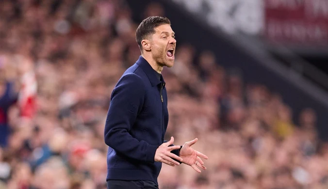 Pilne spotkanie w Realu Madryt, Xabi Alonso pod ścianą. Klamka zapadła