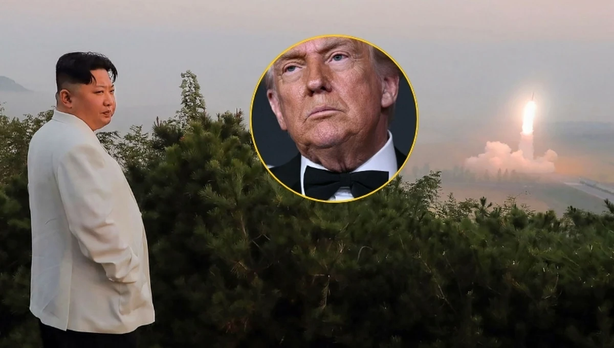 Nowa strategia bezpieczeństwa narodowego USA nie zawiera już zapisu o denuklearyzacji Korei Północnej - zwraca uwagę agencja Reutera. To pierwszy taki przypadek od 2003 roku, kiedy to Waszyngton konsekwentnie wskazywał likwidację północnokoreańskiego programu nuklearnego jako jeden z głównych celów polityki bezpieczeństwa. Brak tej wzmianki w najnowszym dokumencie, opublikowanym w piątek, wywołał spekulacje o możliwym otwarciu na dyplomatyczny przełom w relacjach z Pjongjangiem.