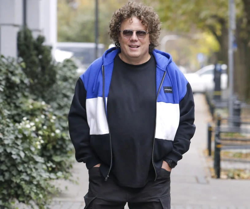 "Szok i ogromna ulga". Przerwał milczenie po rozstaniu z polską legendą