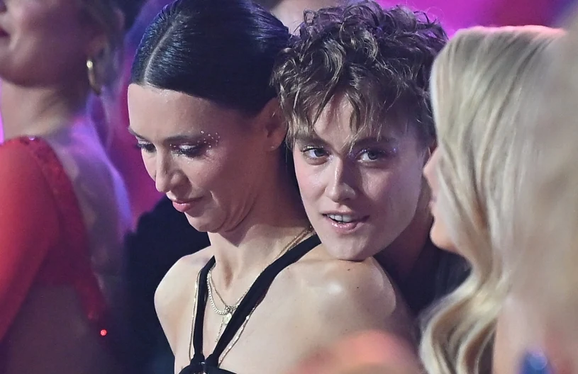 Zillmann dostała wiadomość ws. Lesar i aż zaniemówiła. Tego się nie spodziewała